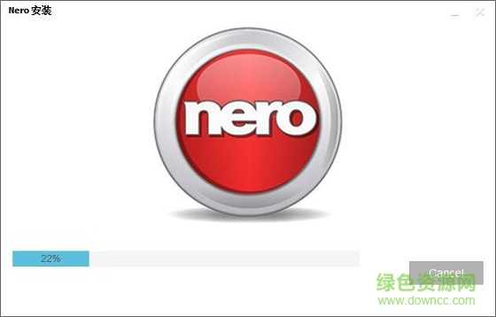 nero 2018�����ƽ������
